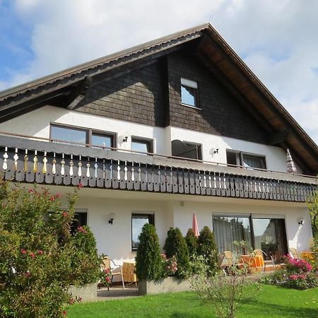 Gästehaus Brigitte Freudenstadt Exterior foto
