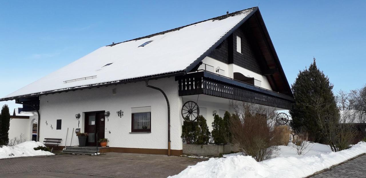 Gästehaus Brigitte Freudenstadt Exterior foto